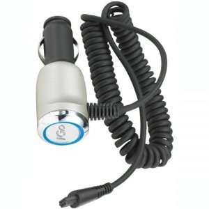 iGo Premium Auto Charger with Tips A32, A92, and A97 Cell 