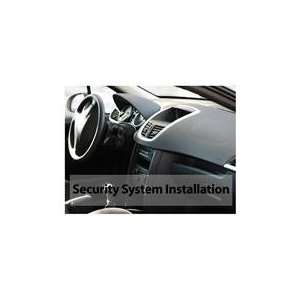  InstallerNet Security System e InstallCard Electronics