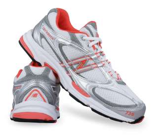 New Balance W 736 SC Womens Running Trainers All Sizes  