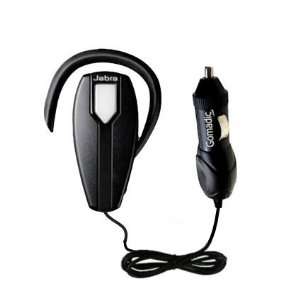  Rapid Car / Auto Charger for the Jabra BT135   uses 