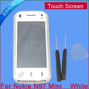   Screen Digitizer Replacement for Phone Nokia N97 Mini with Gift Tool