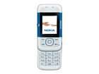 Nokia 5200   Blue (Unlocked) Mobile Phone