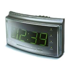  jWIN JL 525 AM/FM Dual Alarm Clock with Aroma Therapy and 