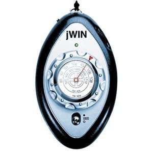  Jwin JXM3BLK Mini Am/Fm Pocket Radio In Black Electronics