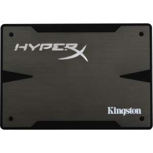  Kingston HyperX 90 GB Internal Solid State Drive (SH103S3 