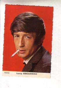   leny escudero carte publistar années 1960 en bon etat