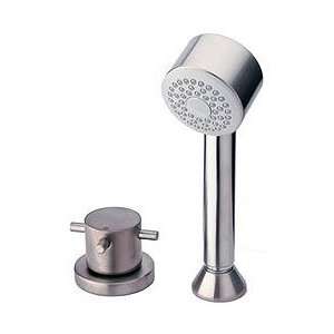  HANDSHOWER USPW447 BR.NICKEL