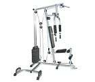 Marcy HG80 Home Multi Gym Weight Stack Home Multigym  