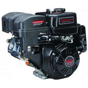 Predator 420 cc OHV Horizontal Shaft Gas Engine   Certified for Calif 