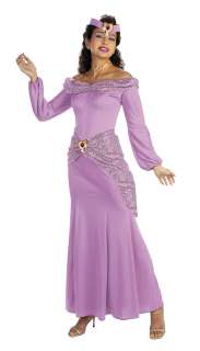 Adult Prestige Princess Jasmine Costume   Disney Princess Costumes
