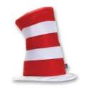 Cat In The Hat   Read Across America and Cat in the Hat Costumes 