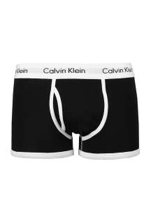 Black 365 Trim Trunk By Calvin Klein   Black   Buy Underwear Online at 