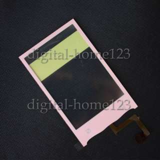 New OEM Touch Screen Digitizer For LG GT540 Pink  