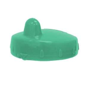 Playtex Baby Twist N Click Spout Cup Replacement Lid Teal On Popscreen