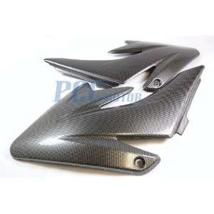 pit bike fairings