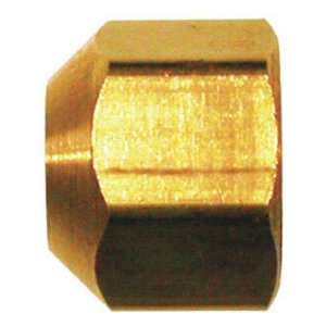    Anderson Copper & Brass Flared Fitting Cap (ABN5 4)