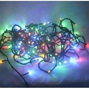  100 LED Christmas Light string For Indoor & outdoor decoration 