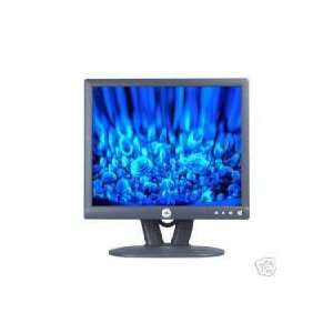  Dell 17 inch flat panel LCD