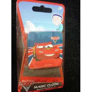  Disney/Pixar Cars 2 Magic Cloth Toys & Games