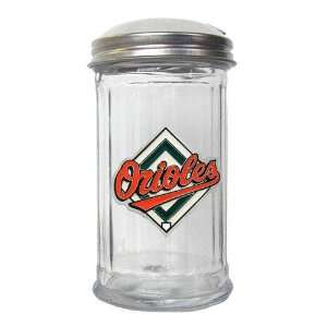  Baltimore Orioles MLB Sugar Pourer