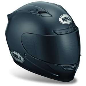 Bell Vortex Motorcycle Helmet   Convertible To Snow Solid Matte Black 