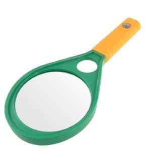   Double Glasses Magnifying Magnifier for Reading