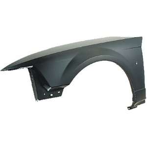  OE Replacement Ford Mustang Front Driver Side Fender 