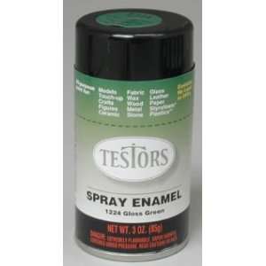 Testors DECAL BONDER Spray Preservative / Restorer 9200 On PopScreen