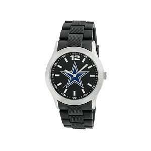 Game Time Men's NFL-WWS-DAL Watch & Wallet Watch - Dallas