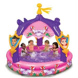  Banzai Princess Play Pool Toys & Games