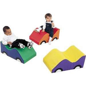  Childrens Factory Wide Infant Toddler Soft Cars Baby