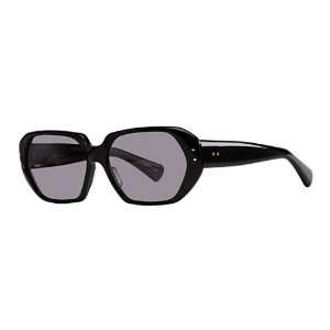  NEW Vera Wang Becall Womens Sunglasses   Black (Sunglasses 