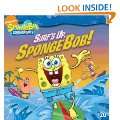 SpongeBob SquarePants The Great Patty Caper DVD, 2011 on PopScreen