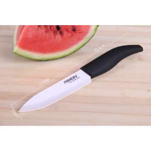  kitchen knife chefs knife Fruit knife Ceramic knife Slicing Knife 