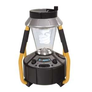  Vector Stormtracker Lantern & Radio (VEC1198)