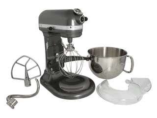   BOX KitchenAid Professional 600 Series 6 Quart Mixer KP26M1XPM  