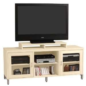  Jake 70 Inch Wide Flat Screen Television Console with 