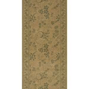   Rug Vega Runner, Driftwood, 2 Foot 7 Inch by 8 Foot