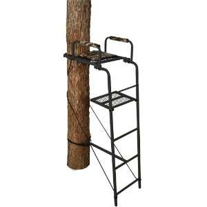  Ameristep 9400 15 Warrior Ladder Stand