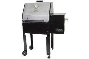   convection grill made in idaho usa 400 square inches of cooking