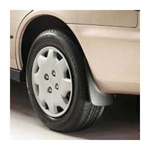    Highland Mud Flaps for 1993   1993 Honda Accord Automotive