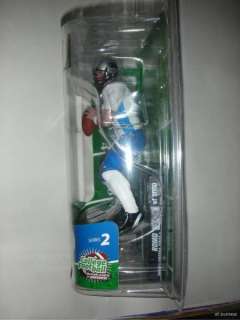 Tony Romo Chase McFarlane figure #2128/3000 Variant  