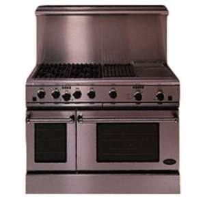  DCS High Shelf for 48 Inch Gas Range