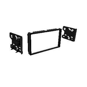   Verona & 2004 2007 Chevy Aveo Stereo Installation Kit