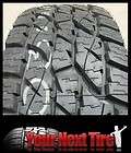 New Tire 265 70 17 Wild Country Radial XTX Sport 115S P SUV Truck 