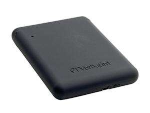    Verbatim 1TB USB 2.0 External Titan XS Portable Hard 