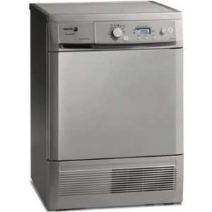  Fagor SFA8C 24 Electric Condenser Dryer with 2.0 cu. ft 
