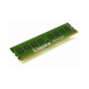 Kingston Memory   1 GB   DIMM 240 pin   DDR3 (CM7462) Category RAM 