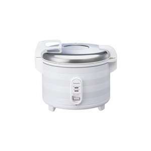    Panasonic Jumbo 20 Cup Rice Cooker/Steamer