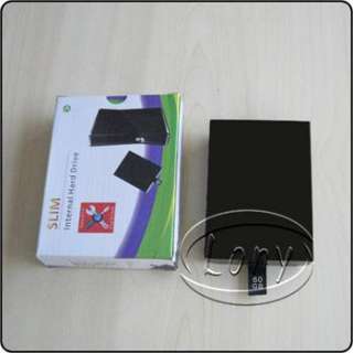   Disc Drive HDD for Microsoft XBOX 360 Slim xbox360 Slim console  